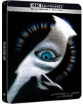 El Día de la Revelación - Edición Metálica Ultra HD Blu-ray