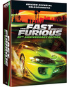 The Fast and the Furious (A Todo Gas) 25º Aniversario - Edición Coleccionista Ultra HD Blu-ray