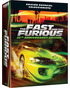 The Fast and the Furious (A Todo Gas) 25º Aniversario - Edición Coleccionista Ultra HD Blu-ray