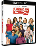 American Pie 2 Ultra HD Blu-ray