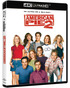 American Pie 2 Ultra HD Blu-ray