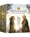 Outlander - Serie Completa Blu-ray