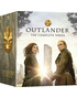 Outlander - Serie Completa Blu-ray