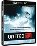 United 93 Ultra HD Blu-ray