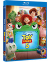 Toy Story 5 Blu-ray