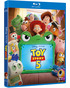 Toy Story 5 Blu-ray