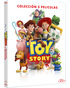 Toy Story - Colección 5 Películas Blu-ray