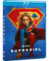 Supergirl Blu-ray