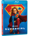 Supergirl Blu-ray