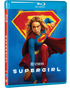 Supergirl Blu-ray