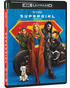 Supergirl Ultra HD Blu-ray