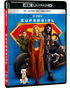 Supergirl Ultra HD Blu-ray