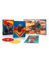 Supergirl - Edición Metálica Ultra HD Blu-ray