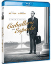 Caballero sin Espada Blu-ray