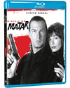 Difícil de Matar Blu-ray