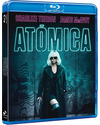 Atómica Blu-ray