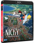 Nicky, la Aprendiz de Bruja Blu-ray Nicky, la Aprendiz de Bruja Blu-ray
