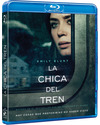 La Chica del Tren Blu-ray