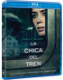 La Chica del Tren Blu-ray