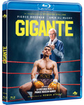 Gigante Blu-ray