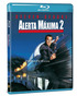 Alerta Máxima 2 Blu-ray