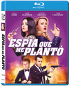 El Espía que me Plantó Blu-ray