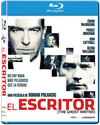 El Escritor Blu-ray