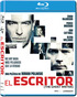 El Escritor Blu-ray El Escritor Blu-ray