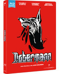 Dobermann Blu-ray