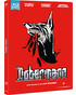 Dobermann Blu-ray