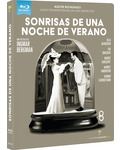 Sonrisas de una Noche de Verano Blu-ray