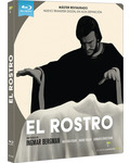 El Rostro Blu-ray