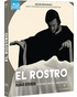 El Rostro Blu-ray