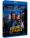Asesinato en la 3.ª Planta Blu-ray