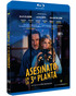 Asesinato en la 3.ª Planta Blu-ray