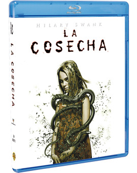 La Cosecha Blu-ray