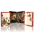 El Club de los Poetas Muertos - Edición Metálica Ultra HD Blu-ray