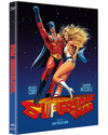 Supersonic Man Blu-ray