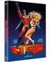 Supersonic Man Blu-ray Supersonic Man Blu-ray