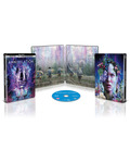 Aniquilación - Edición Metálica Blu-ray