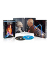 Star Trek VIII: Primer Contacto - Edición Metálica Ultra HD Blu-ray