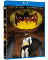 Batman Blu-ray
