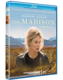 The Madison - Primera Temporada Blu-ray 2