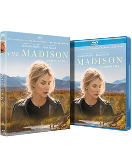 The Madison - Primera Temporada Blu-ray 3