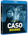 El Caso Bourne Blu-ray
