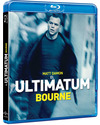 El Ultimátum de Bourne Blu-ray