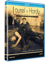 Laurel & Hardy: La Colección Completa de Cortos de 1929 Blu-ray