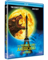 Un Hombre Lobo Americano en París Blu-ray