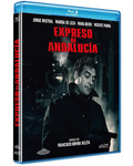 Expreso de Andalucía Blu-ray
