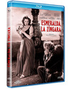 Esmeralda, La Zíngara Blu-ray